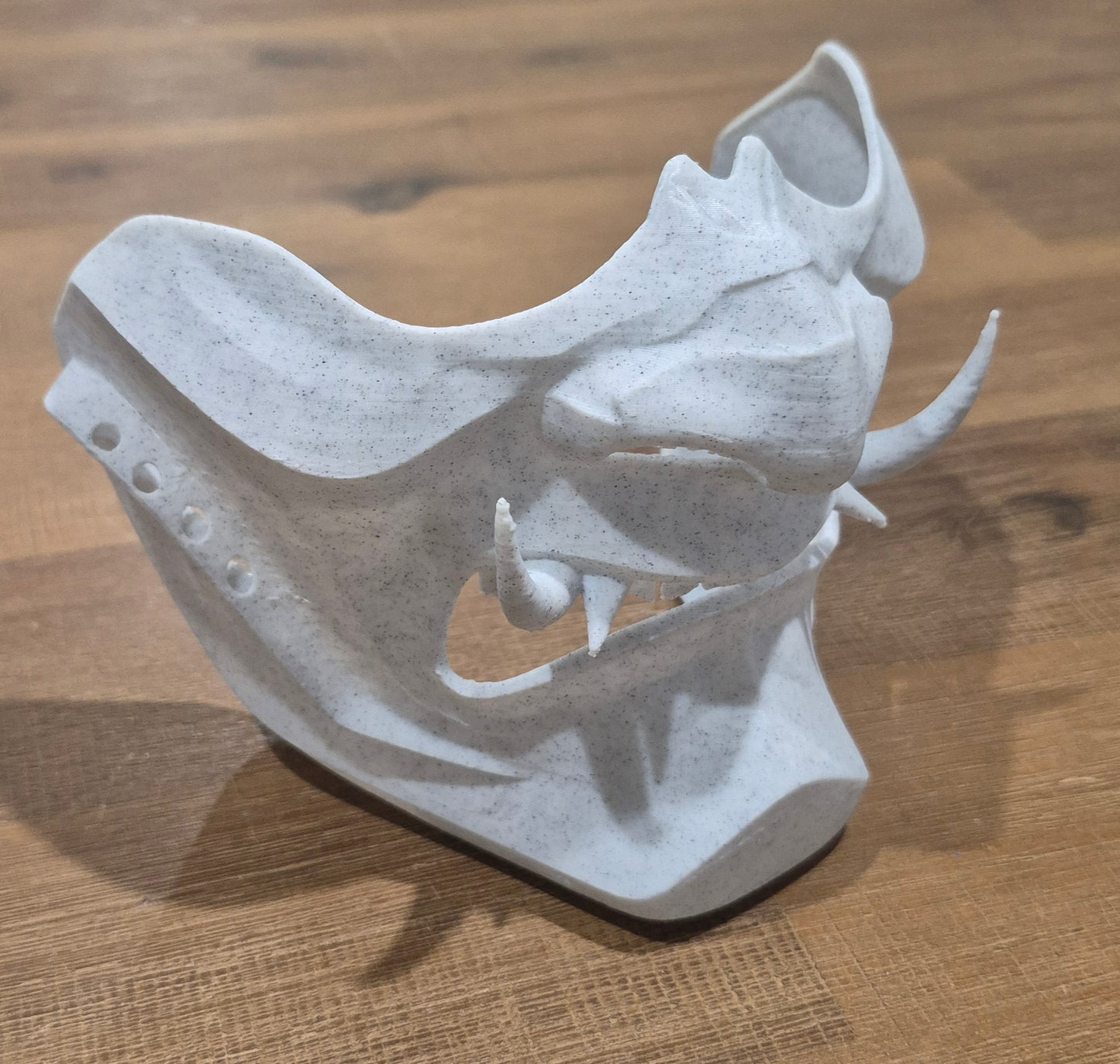 Custom 3D print