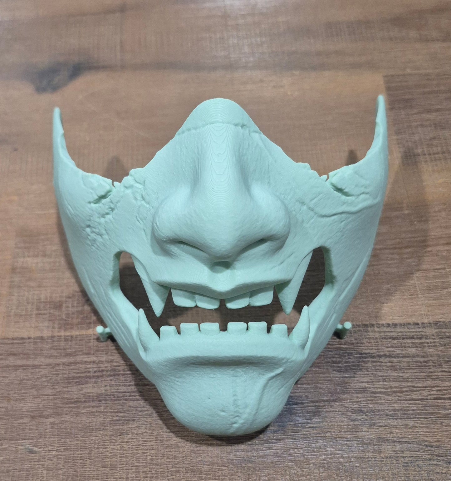 Custom 3D print